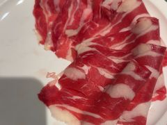 -清真·老门框爆肚涮肉·中华老字号(丰管路店)