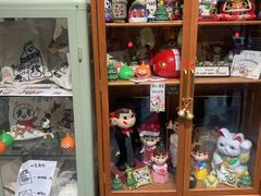 零售区-小豆海棠(人民南路店)