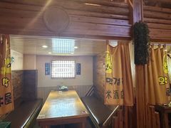-恩你小木屋·烤肉韩式料理(嘉兴秀洲店)