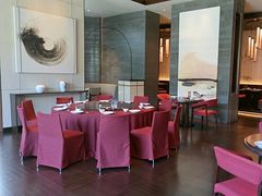 -福州仓山凯悦酒店·闽味中餐厅