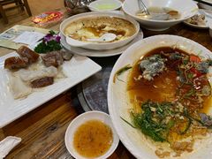 -绿雅居原生态农庄(小涌店)