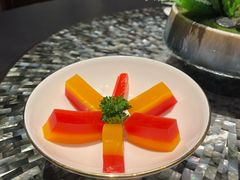 -北京饭店谭家菜