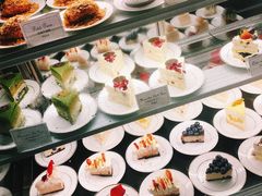-PETIT PARIS 小巴黎(花园道店)