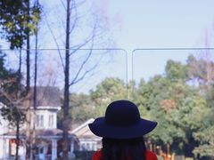 -J Create城市露营咖啡·简餐·宠物(上海动物园店)