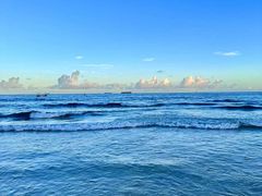 -西涌国际滨海旅游区