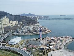 -大连君悦酒店·星海湾壹号Dalian·Dalian(星海广场店)