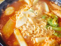 -欧巴来了韩式料理
