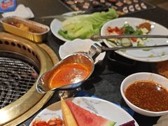 -神户赤童日式烤肉伙伴(东直门店)