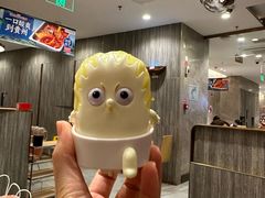 -海底捞火锅(龙岗星河COCO Park店)