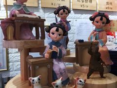 -大嘻咹biangbiang面(历史博物馆店)