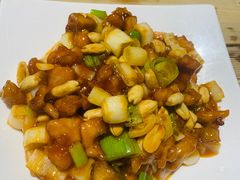 -左邻右舍褡裢火烧(石榴园店)