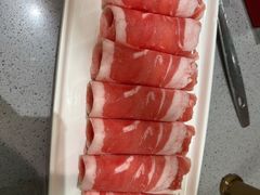 -海底捞火锅(新松江路生日主题店)