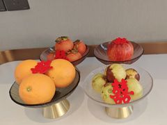 -香丰阁·烤鸭·川湘菜(清河店)