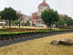 -歌斐颂巧克力小镇