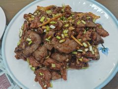 -白魁老号饭庄(安内店)