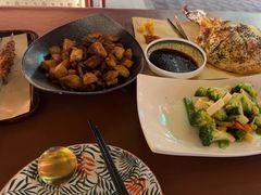 -那拉提之疆·新疆菜(美院店)