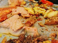 -纽牛有约自助烤肉(漳州中闽店)