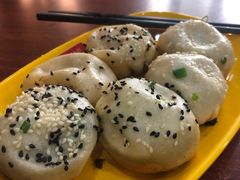 -小杨生煎(黄河路店)