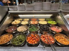 -火炉火自助餐(西直门凯德MALL店)