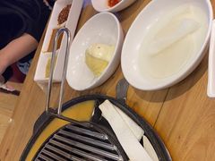 -釜山火炉韩式炭火烤肉(欧洲城店)