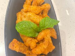 -鱼酷活鱼烤鱼(南京水游城店)