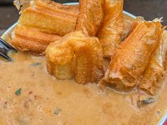 -云南大锅豆浆店