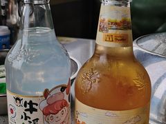 -四海蒸鲜蒸汽海鲜自助(北戴河店)