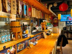 -酒窝夜酌居酒屋(中海水岸馨都店)