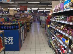 -新世纪超市(回龙路店)