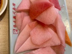 -华天新川面馆(缸瓦市店)