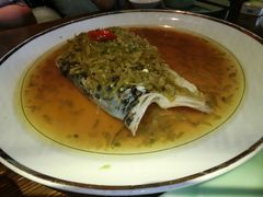 -粗茶淡饭·隐庐私厨(东亭店)