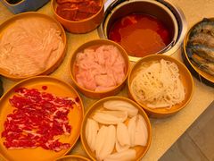 -海底捞大排档火锅(打浦路店)