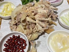 -猪腰一家·地道佛山菜(盐步店)