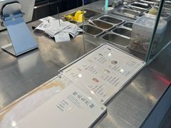 -宝珠奶酪(浦东金桥店)