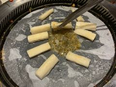 -么子烤肉(化龙池店)