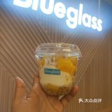 最近北京开了很多家Blueglass