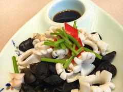 -梦都海鲜酒家(万达广场江桥店)