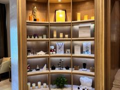 -Waterfall瀑布湾优健源(华侨城店)