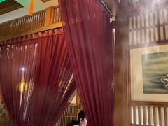 -一叶一世界•素食餐厅(环球中心店)