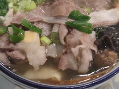 -夏家合汁(天润花园小区店)