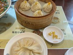 -老淮城·长鱼面(河下古镇店)