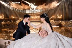 -DC大蔡婚礼策划(李公堤店)