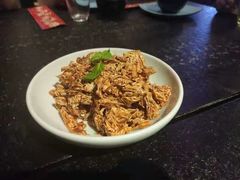 -局气 烤鸭·北京菜(光华路店)