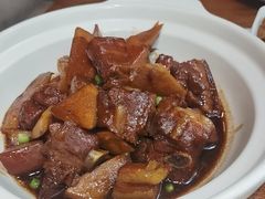 -金枝玉叶上海人家食府(三里河店)