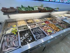 -阿湾楼·温州海鲜·江浙菜(京江路店)