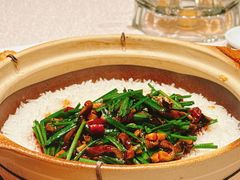 台州黄鳝饭-新荣记(椒江店)
