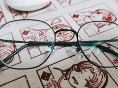 -MiRi眼镜·蔡司·星趣控·尼康控优点视觉合作店(南京东路店)