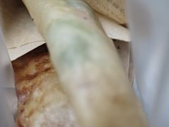 -滋啦啦油煎铺一乌镇萝卜丝饼