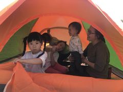 -天津武清北运河郊野公园房车露营地