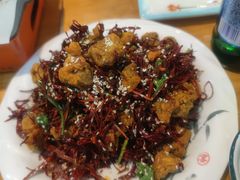 -亿牌牌东北烧烤(怀特店)